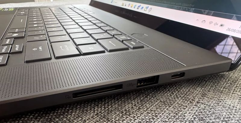 Asus ROG Zephyrus G16